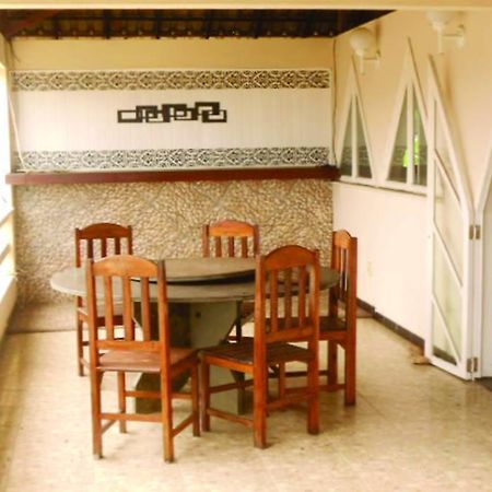 Pousada Sollares Maricá Dış mekan fotoğraf