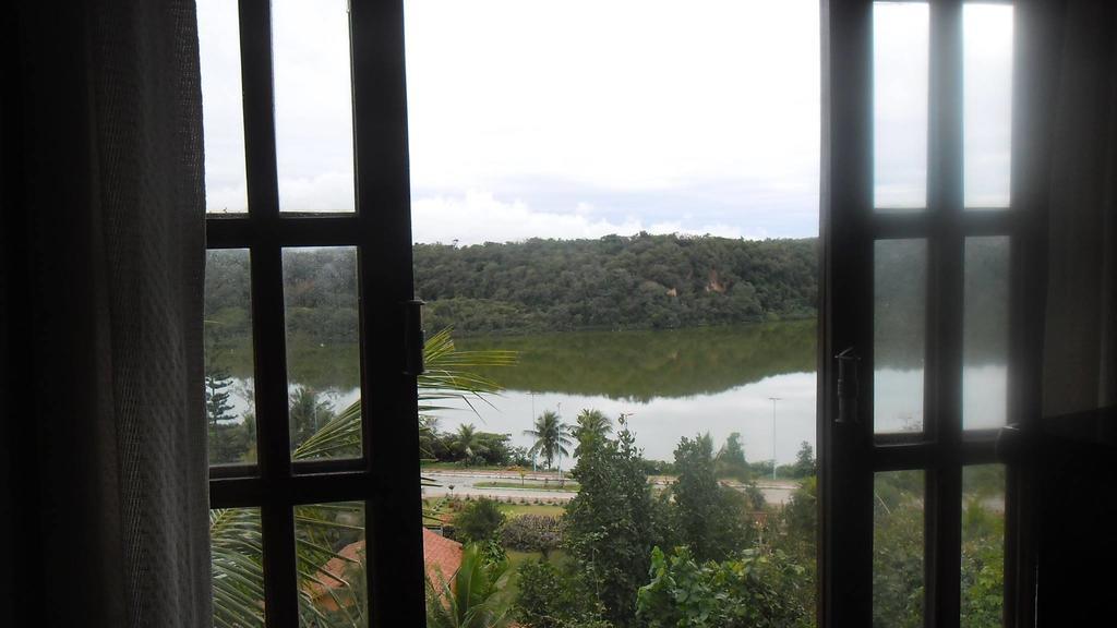 Pousada Sollares Maricá Oda fotoğraf